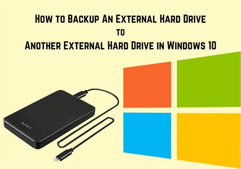 automatic backup to external hard drive windows 8 pdf manual